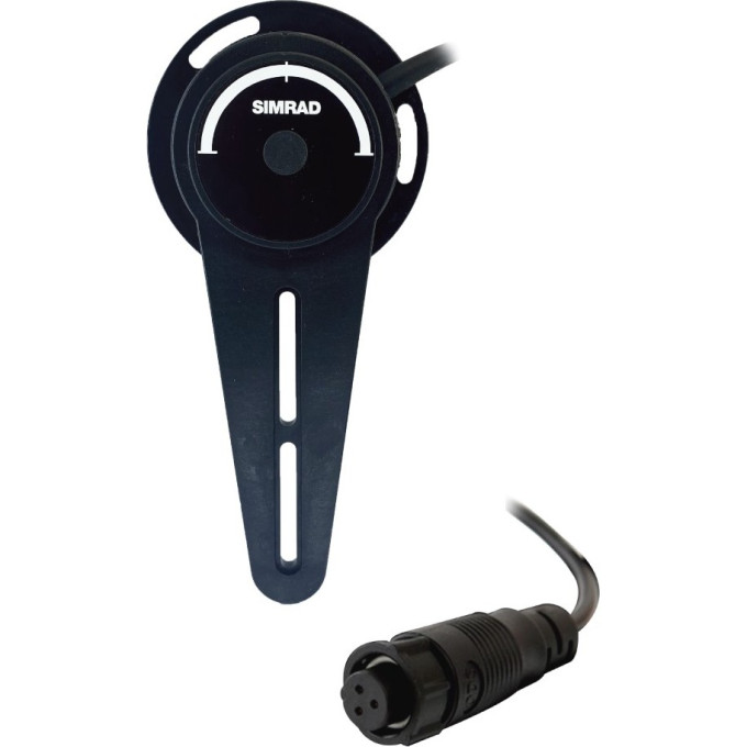 Блок обратной связи руля LOWRANCE RF40 (Resistance) 000-14439-001