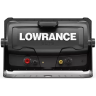 Эхолот LOWRANCE Elite FS 12 с датчиком Active Imaging 3-in-1 (ROW) 000-16440-001