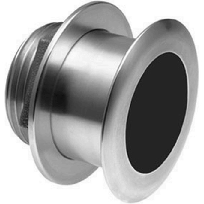 Преобразователь LOWRANCE xSonic SS175L сквозной корпусной Low CHIRP, наклон 0° 000-13774-001