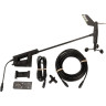 Проводной датчик ветра LOWRANCE WS310, комплект с кабелем 20 м и интерфейсом 000-14382-001